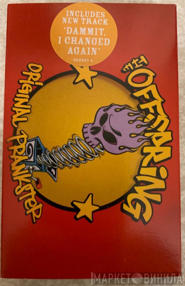The Offspring - Original Prankster
