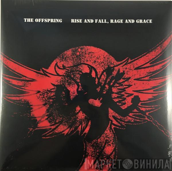 The Offspring - Rise And Fall, Rage And Grace