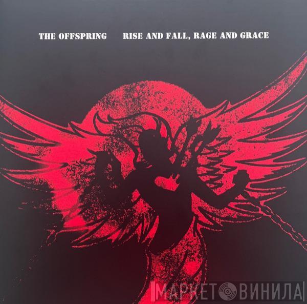 The Offspring - Rise And Fall, Rage And Grace