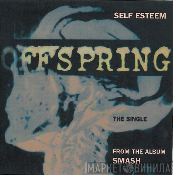  The Offspring  - Self Esteem