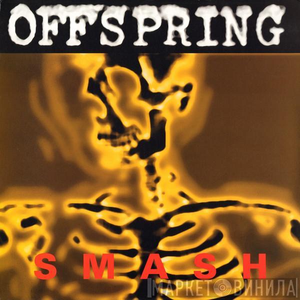 The Offspring - Smash
