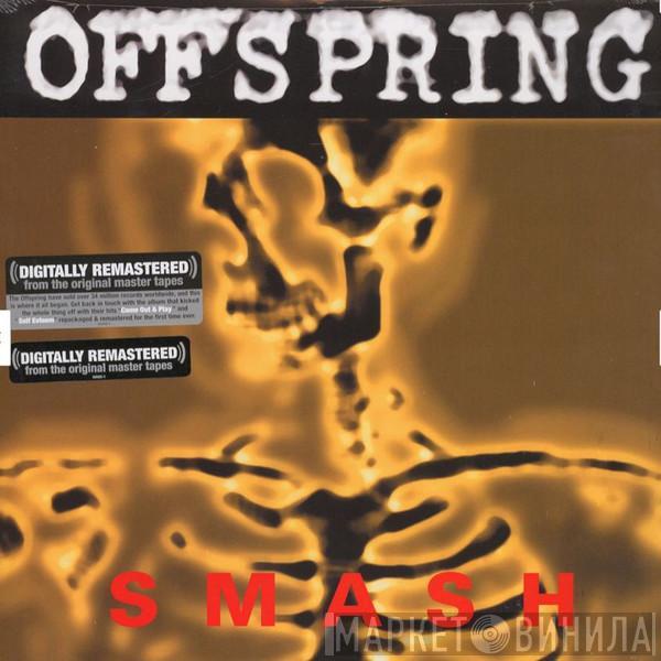  The Offspring  - Smash