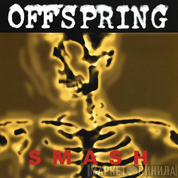  The Offspring  - Smash