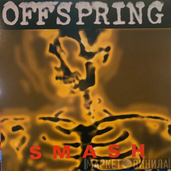  The Offspring  - Smash