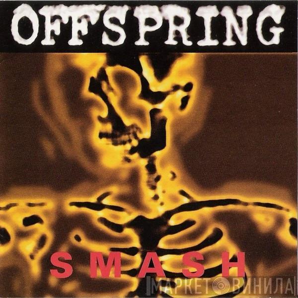  The Offspring  - Smash