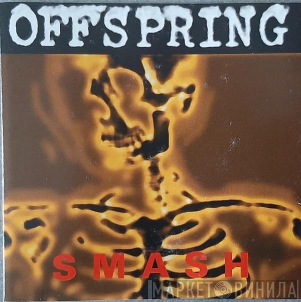 The Offspring - Smash