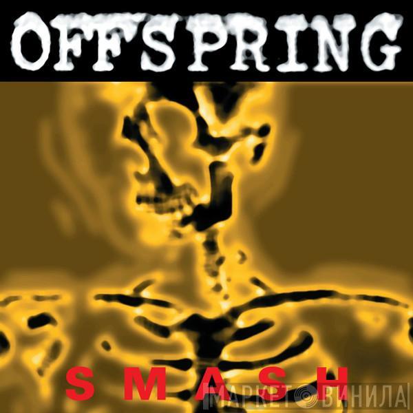  The Offspring  - Smash
