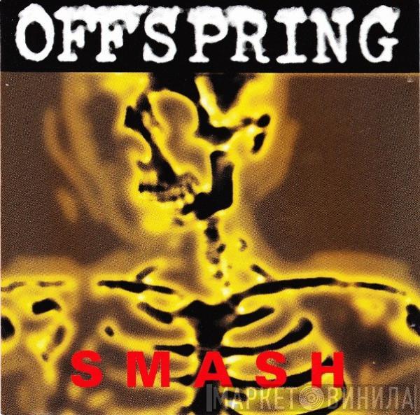 The Offspring - Smash