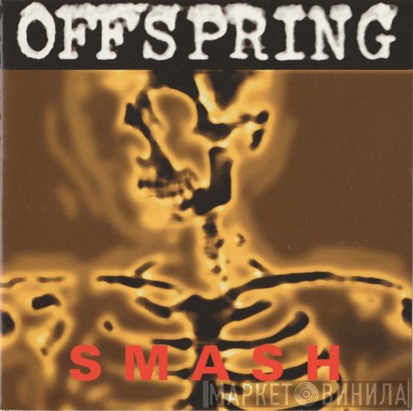  The Offspring  - Smash