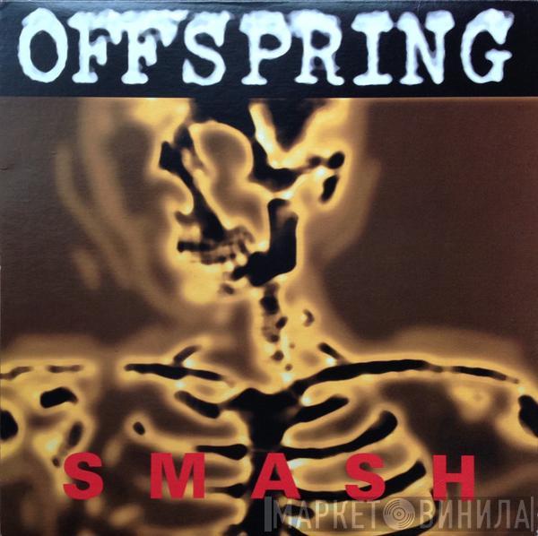  The Offspring  - Smash