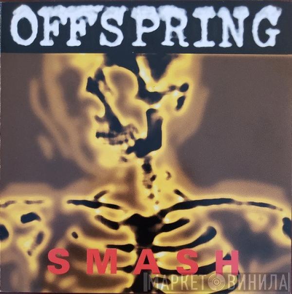  The Offspring  - Smash