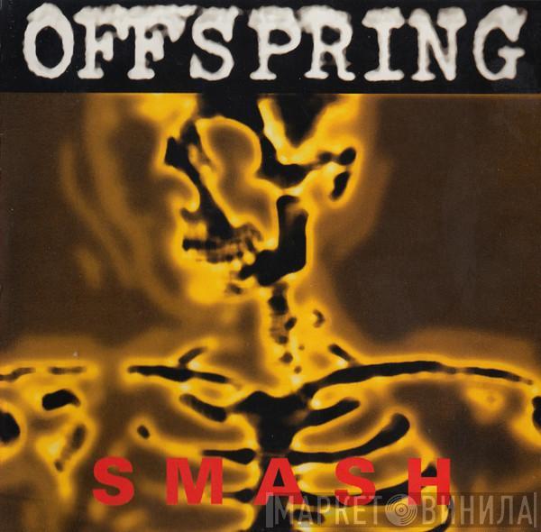  The Offspring  - Smash