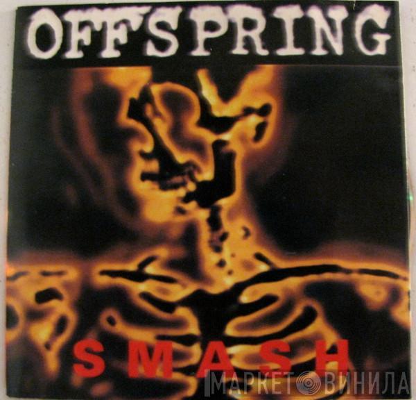  The Offspring  - Smash