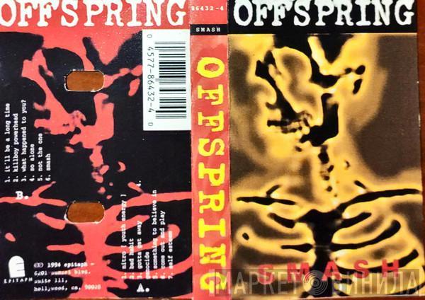  The Offspring  - Smash