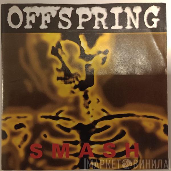  The Offspring  - Smash