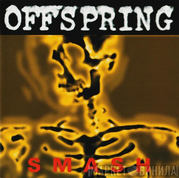  The Offspring  - Smash
