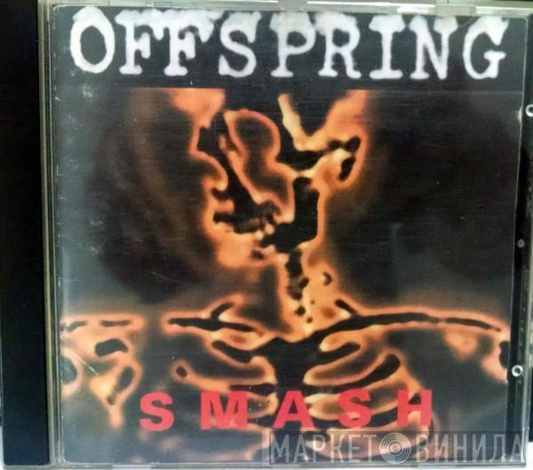  The Offspring  - Smash