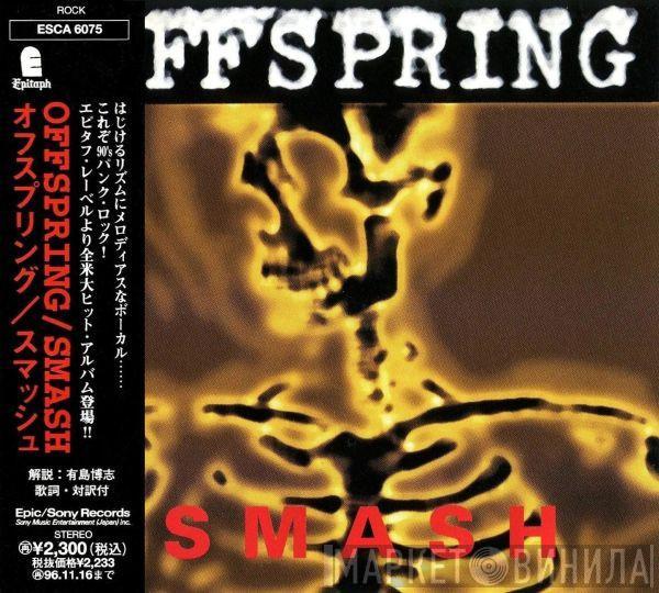  The Offspring  - Smash