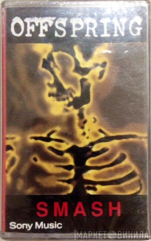  The Offspring  - Smash