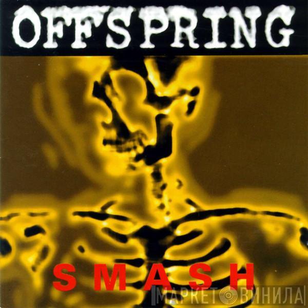  The Offspring  - Smash