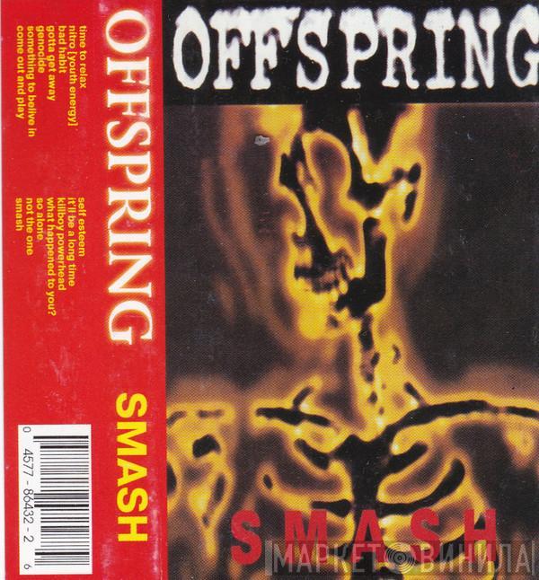  The Offspring  - Smash