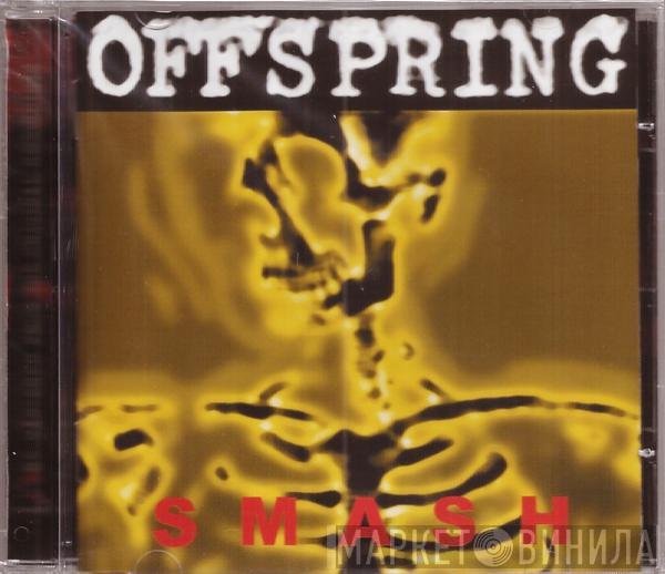  The Offspring  - Smash