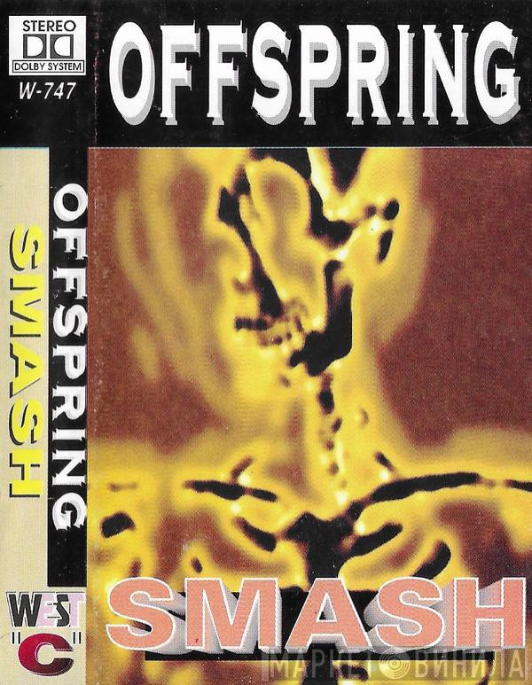  The Offspring  - Smash