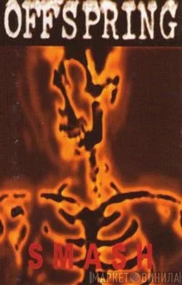  The Offspring  - Smash