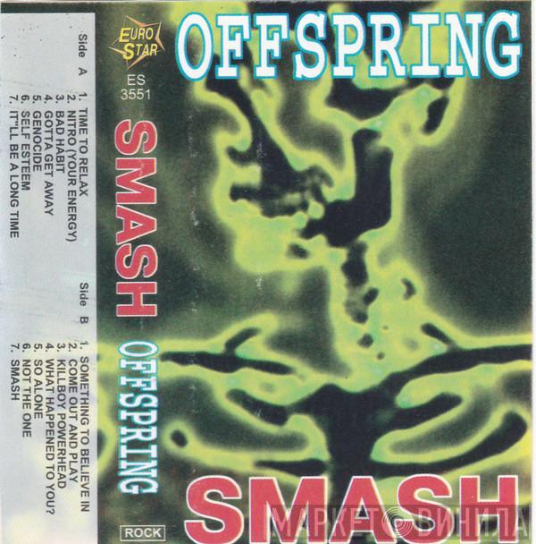  The Offspring  - Smash