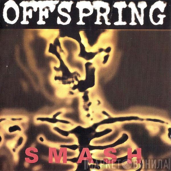  The Offspring  - Smash
