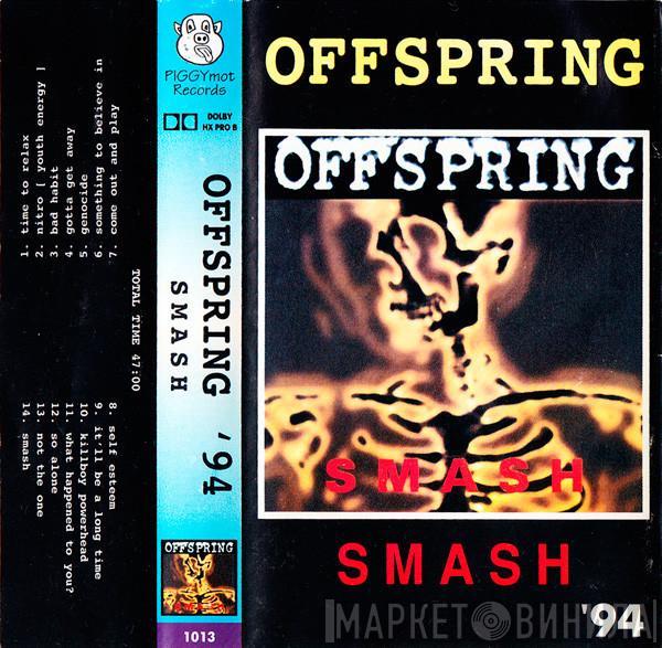  The Offspring  - Smash