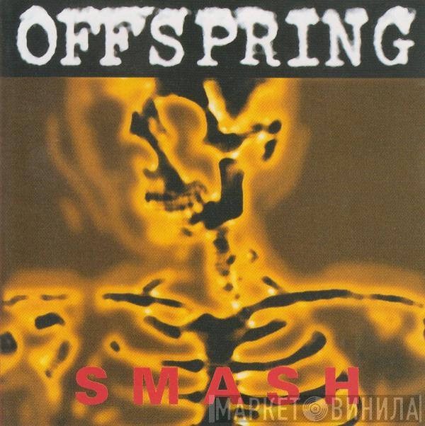  The Offspring  - Smash