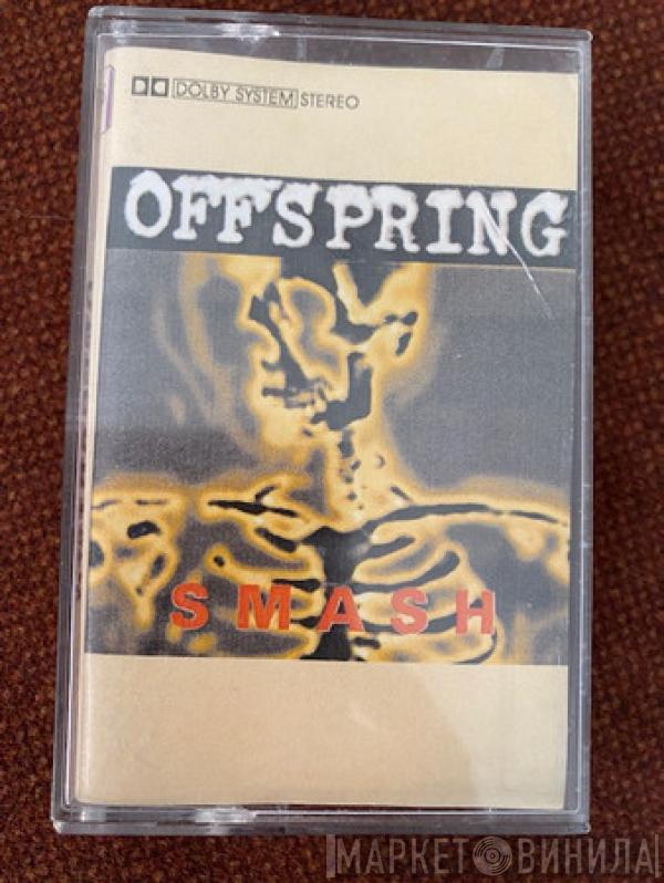  The Offspring  - Smash