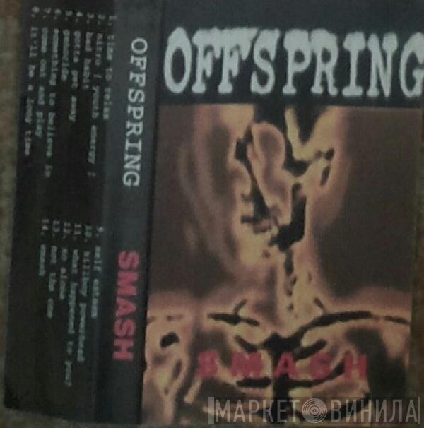  The Offspring  - Smash