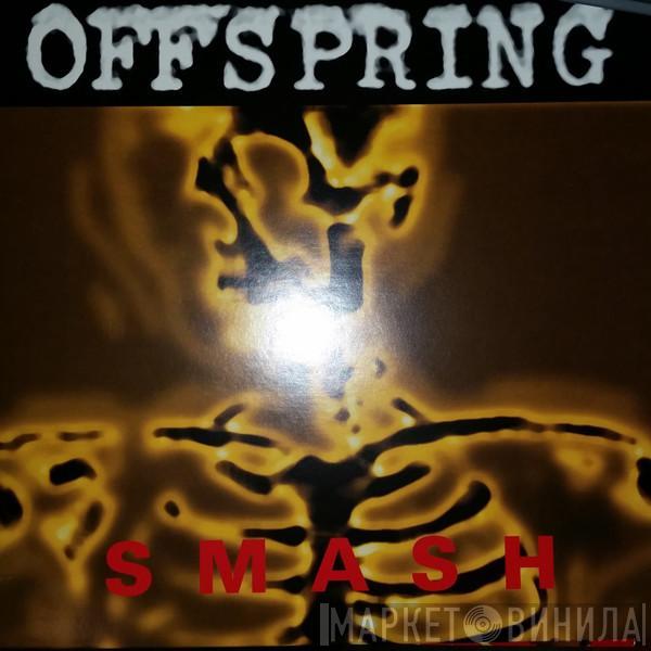  The Offspring  - Smash