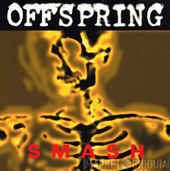 The Offspring - Smash