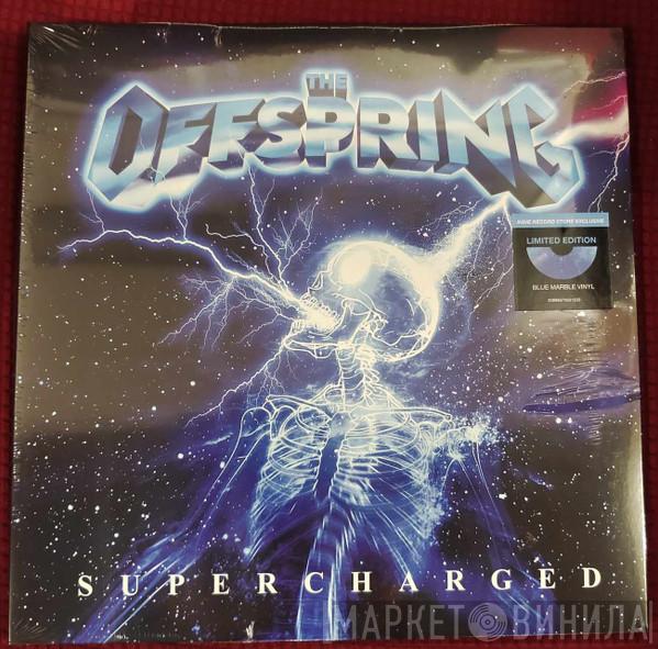 The Offspring - Supercharged