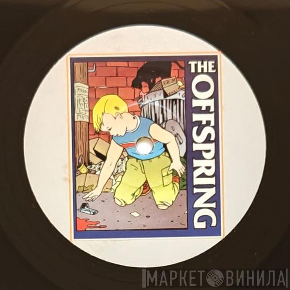 The Offspring - The Kids Aren't Alright