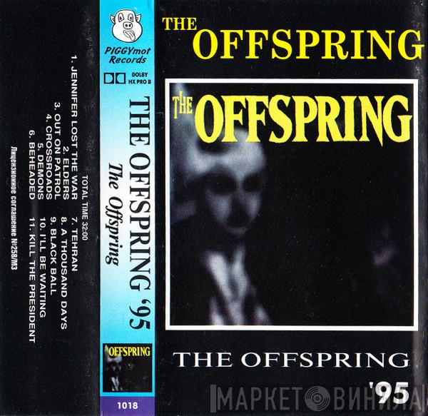  The Offspring  - The Offspring
