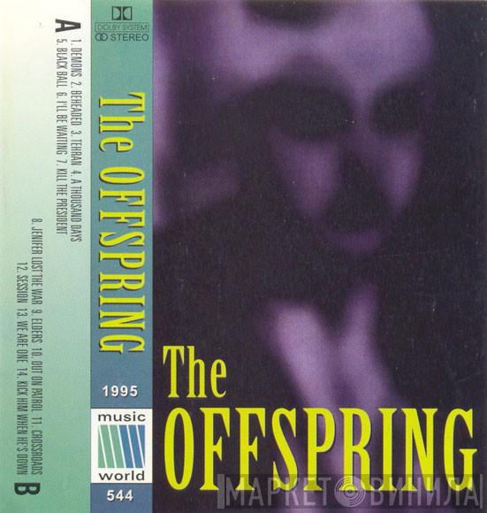  The Offspring  - The Offspring