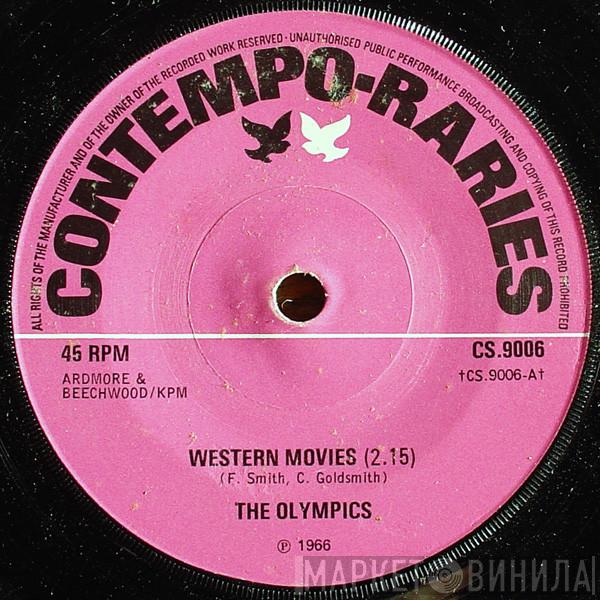 The Olympics - Western Movies