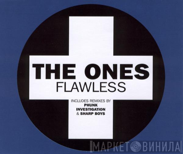 The Ones - Flawless