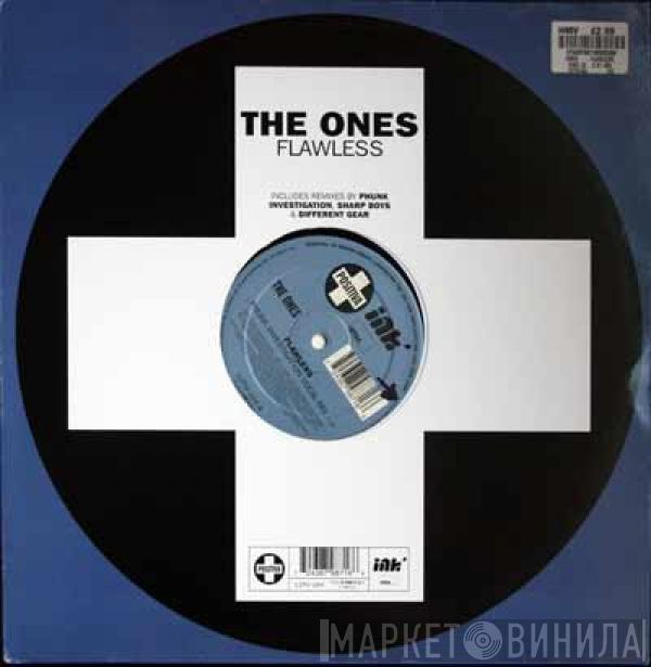 The Ones - Flawless