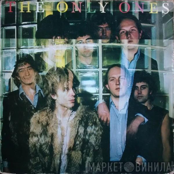 The Only Ones - The Only Ones