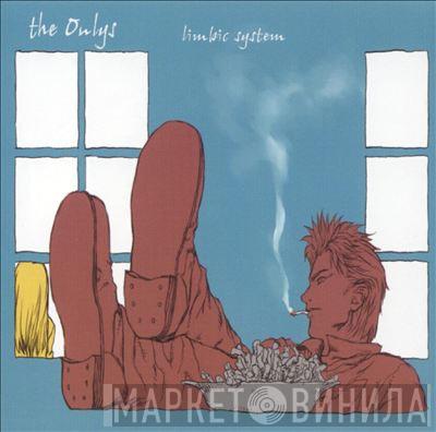 The Onlys  - Limbic System