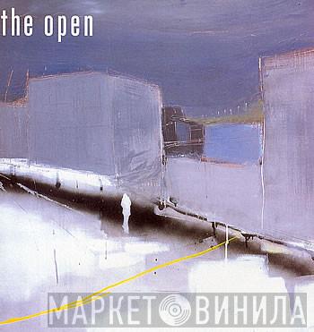 The Open - Close My Eyes