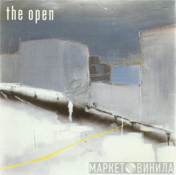 The Open - Close My Eyes