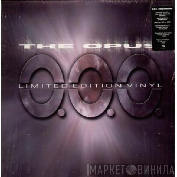 The Opus - 0.0.0.