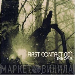 The Opus - First Contact 001