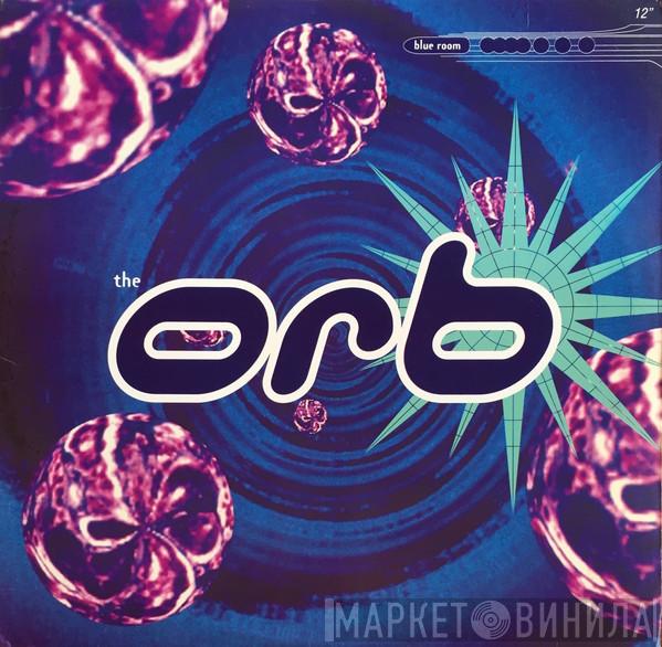  The Orb  - Blue Room